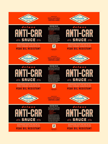 Aesthetic Apparatus  Michael Byzewski ANTI-CAR SAUCE musik art musik posters art of rock musikposter music designe