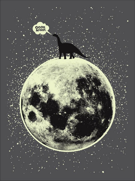 Aesthetic Apparatus  Michael Byzewski GREY LUNASAURUS musik art musik posters art of rock musikposter music designe