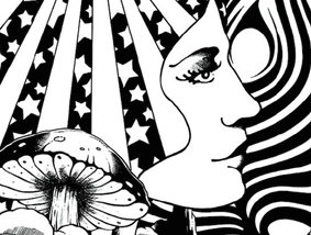 Alan Forbes Alan Forbes poster art screenprint buy David O Daniel