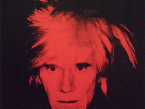 Andy Warhol Andy Warhol contemporary art buy print Johannes Grützke