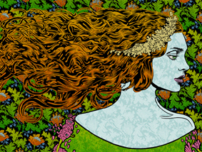 Chuck Sperry Chuck Sperry contemporary art buy print siebdruck poster art