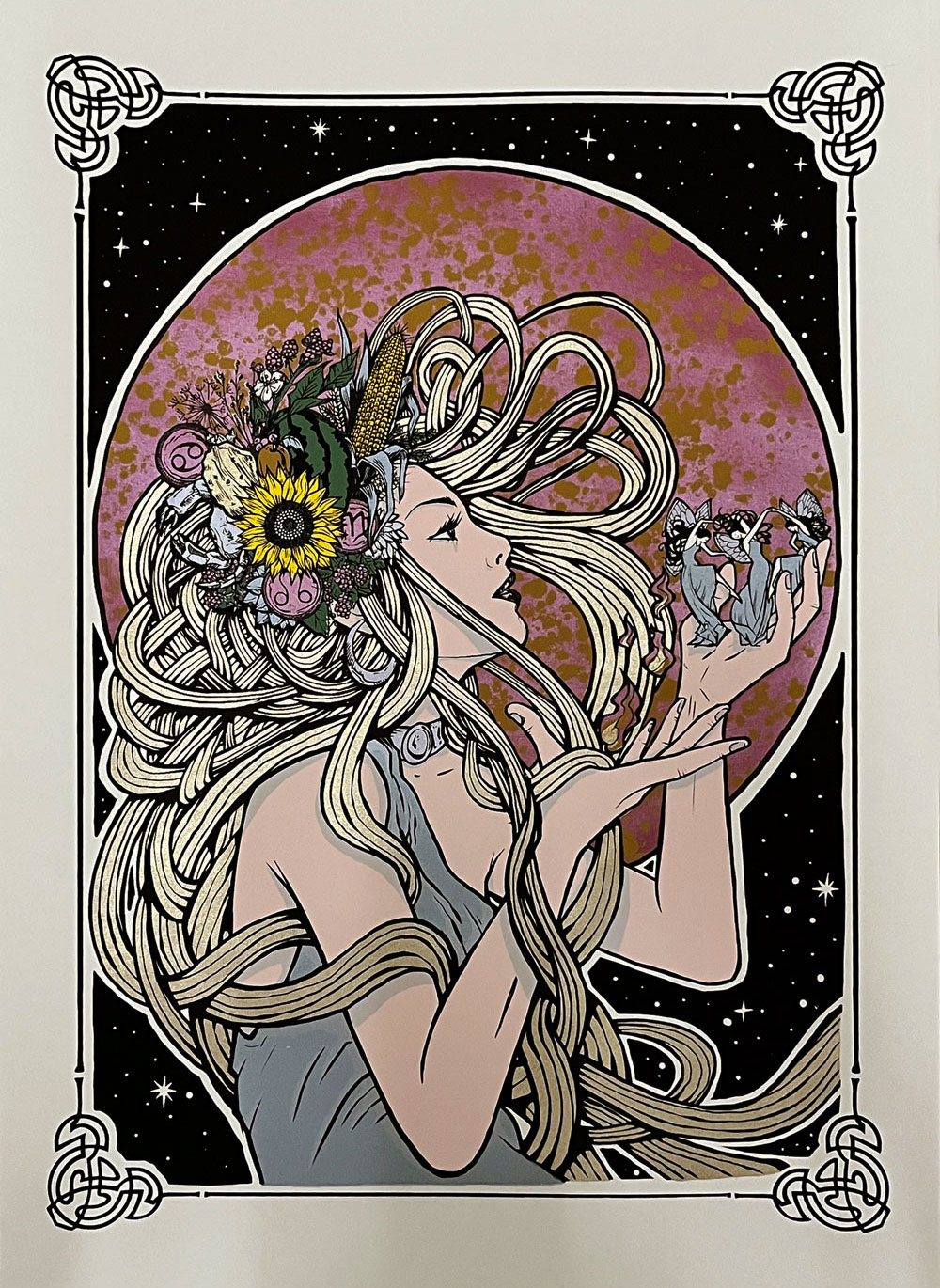 Malleusart