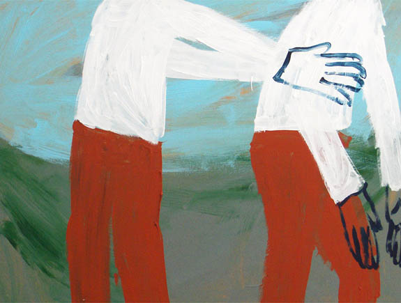 Elias Maria Reti Elias Maria Reti contemporary art buy print