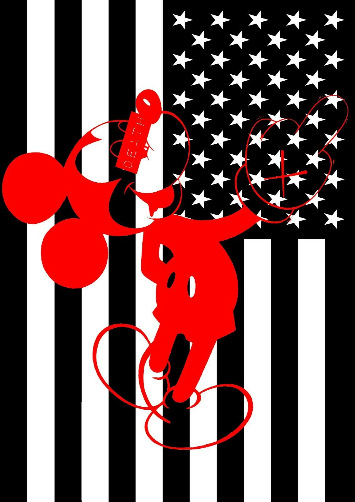 Death NYC