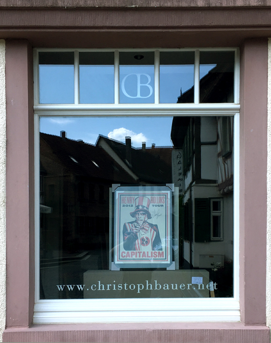 Galerie Bauer