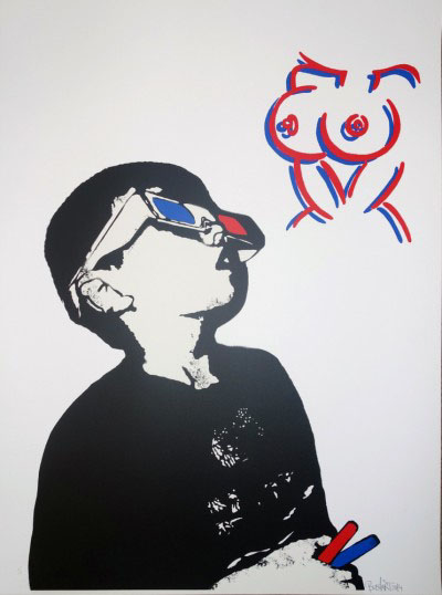 Galerie Hanau Galerie Frankfurt Chris Cleveland