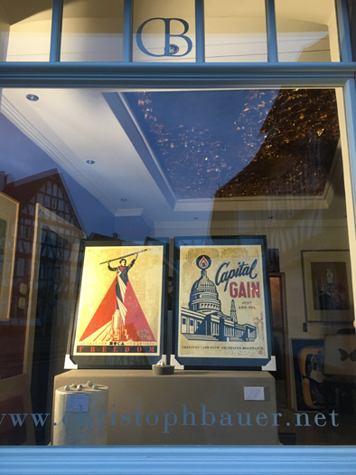 Galerie Hanau
