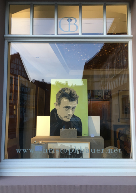 Galerie Hanau