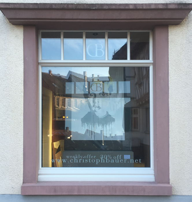 Galerie Hanau