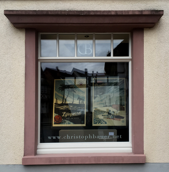 Galerie Hanau
