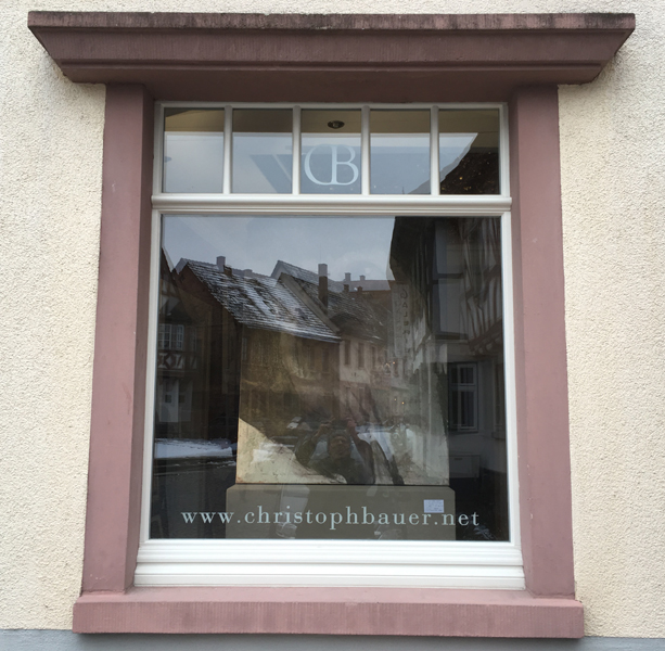 Kunst Hanau