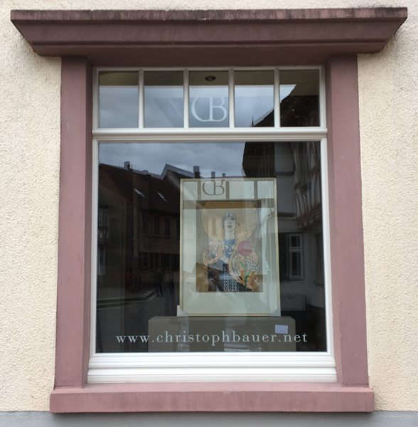 Galerie Hanau