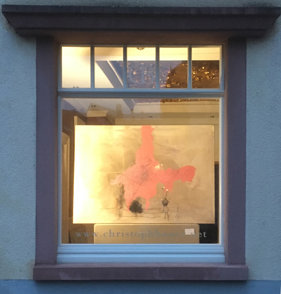 Galerie Hanau