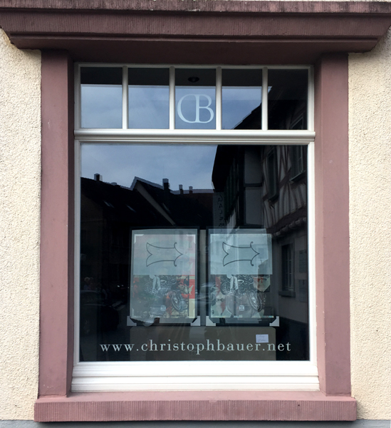 Galerie Hanau