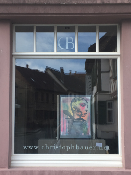 Galerie Hanau