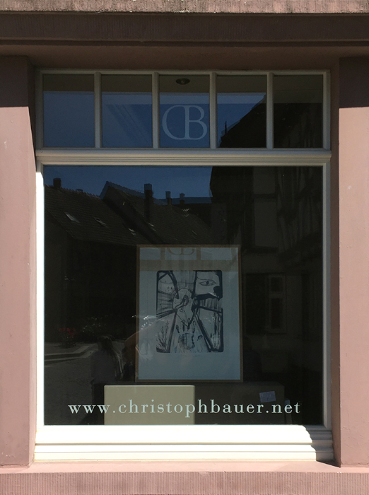 Galerie Hanau