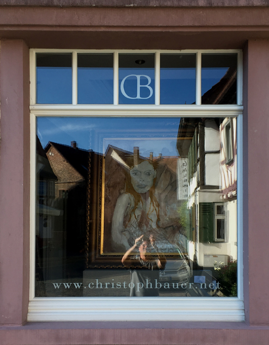 Galerie Hanau