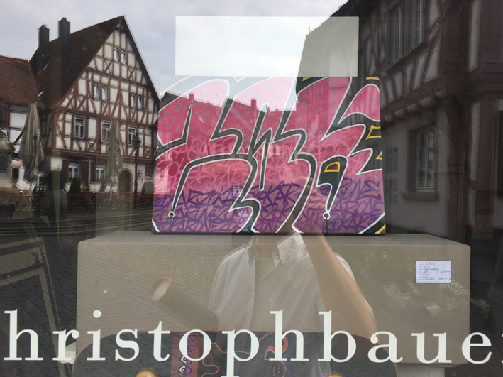 Galerie Hanau