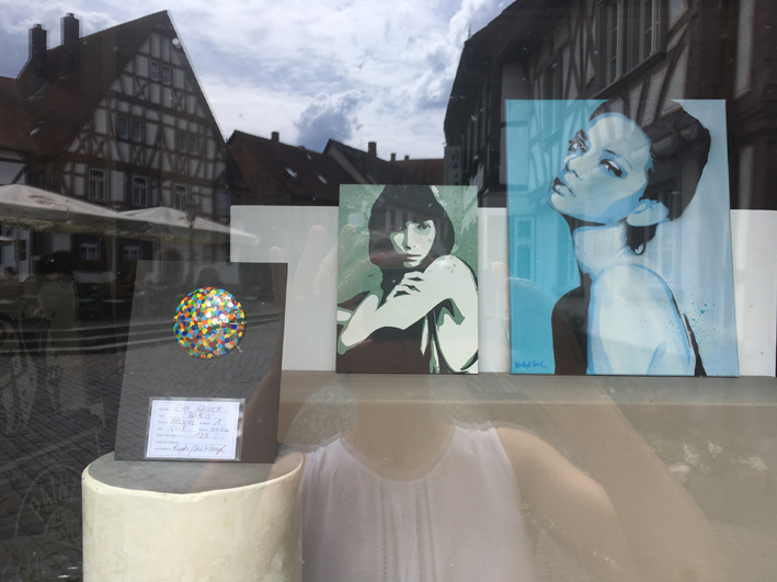Galerie Hanau