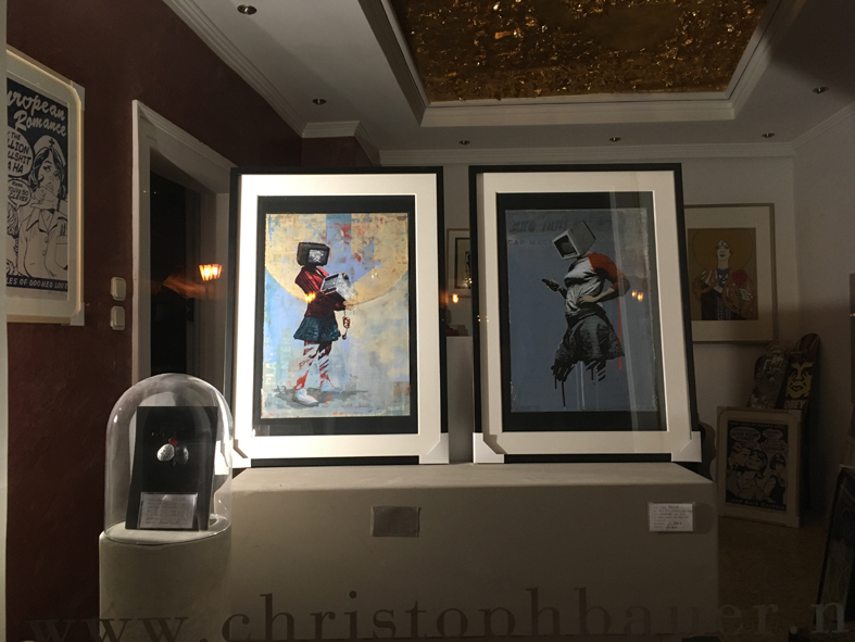 Galerie Hanau