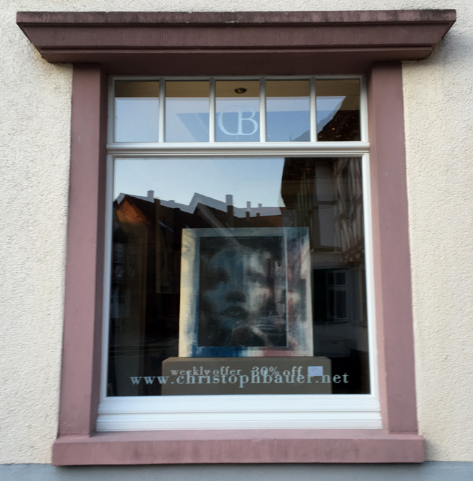Galerie Hanau Bauer