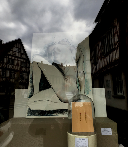 Galerie Hanau