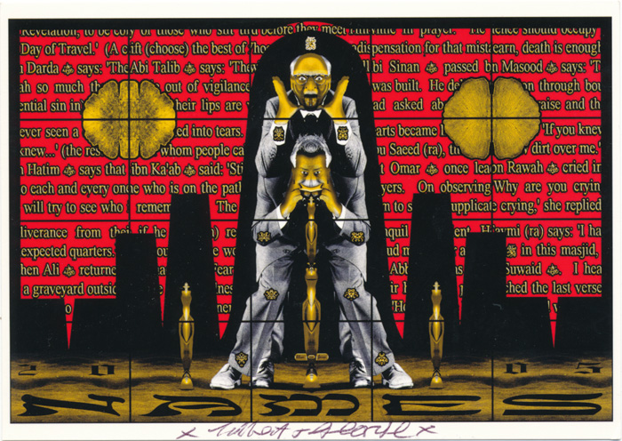 Gilbert & George contemporary art buy print siebdruck poster art Multiple Gilbert & George contemporary art buy print siebdruck poster art Multiple Names