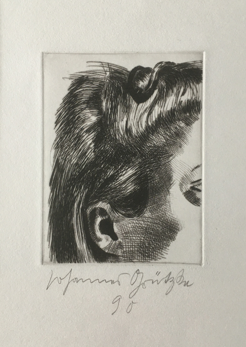Galerie Christoph Bauer Hanau