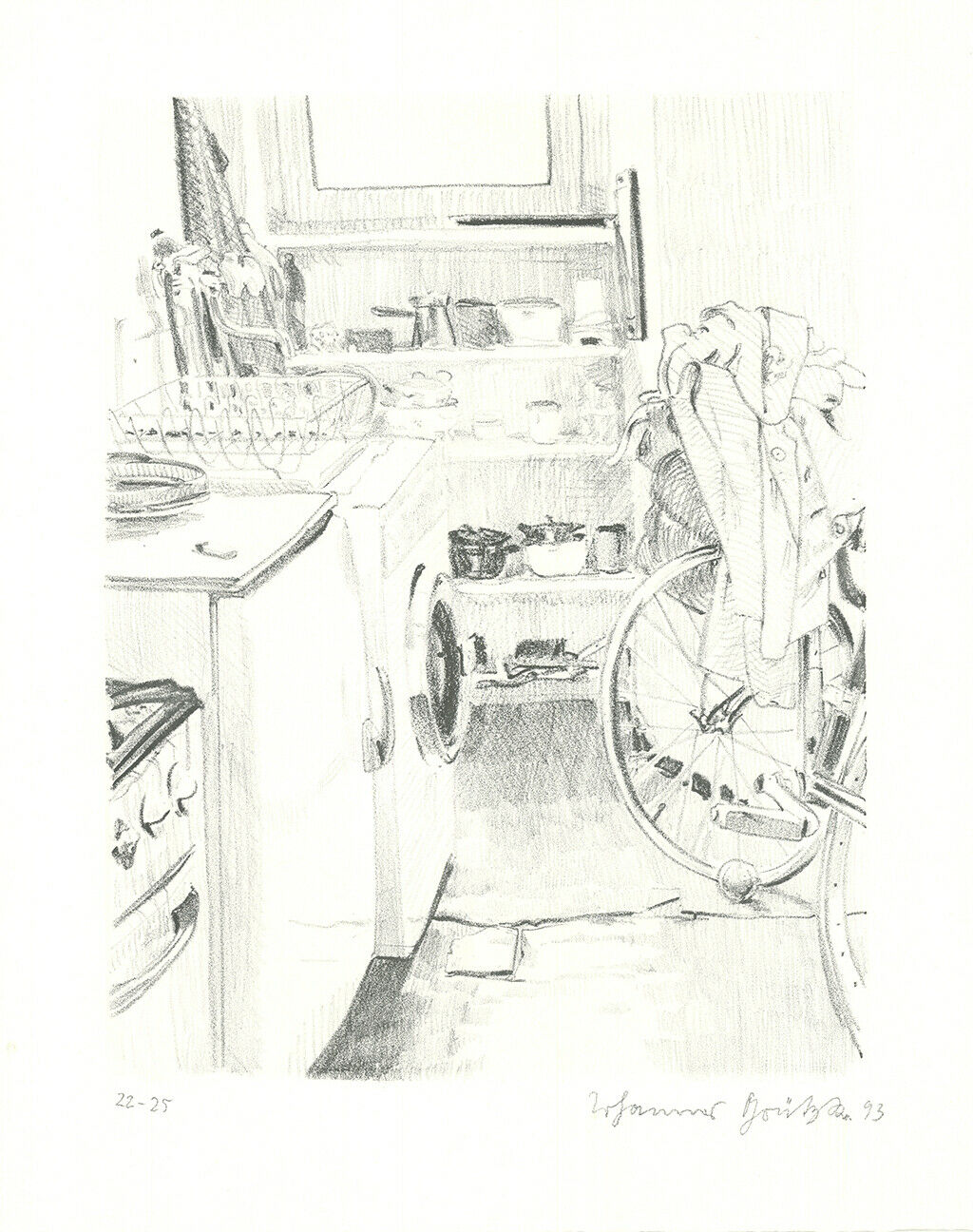 Grützke Galerie Bauer Hanau