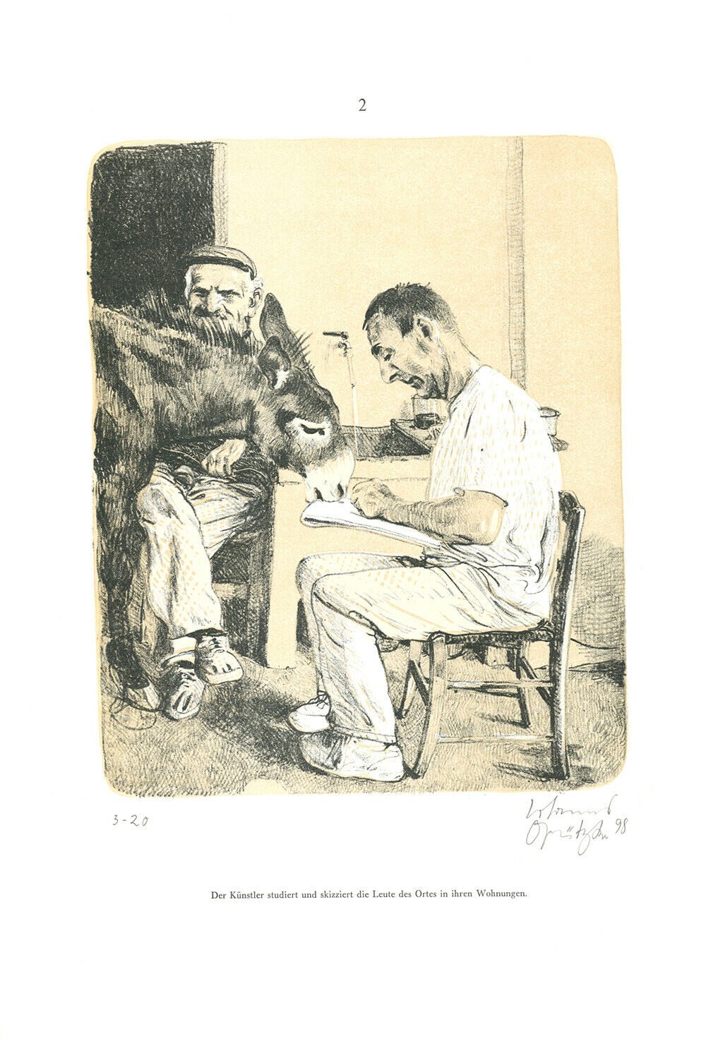 Grützke Galerie Bauer Hanau