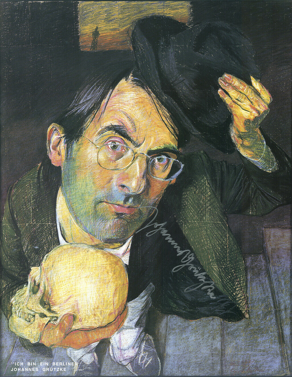Galerie Christoph Bauer Hanau