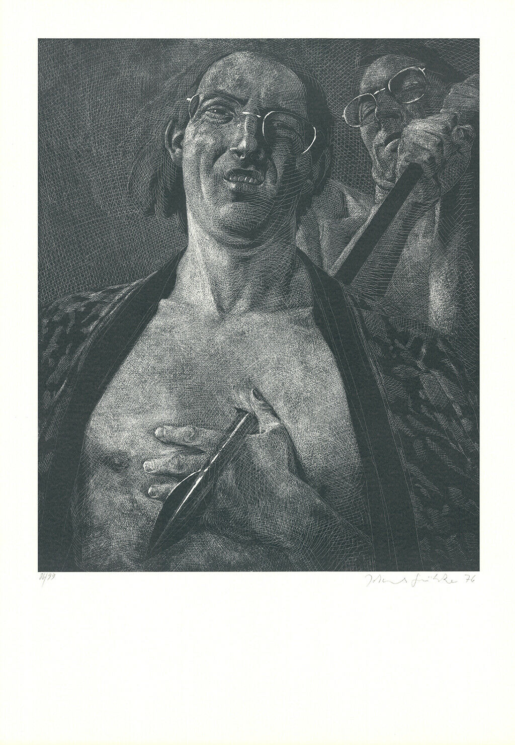 Galerie Bauer Hanau