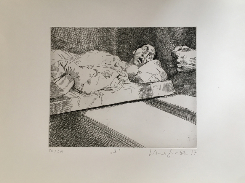 Grützke Galerie Bauer
