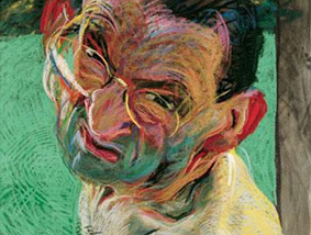 siebdruck Grützke contemporary art buy print Johannes Grützke