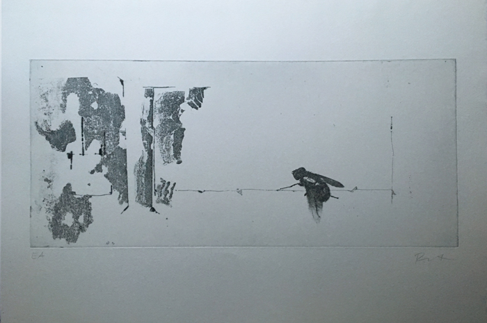 Klaus Rissenpart Kunst