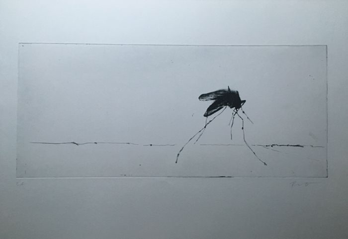 Klaus Rissenpart Kunst
