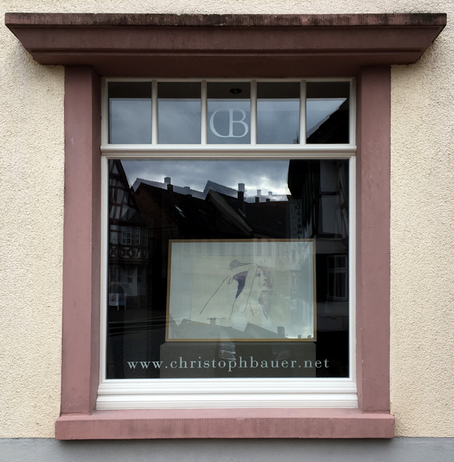 Kunst Galerie Frankfurt