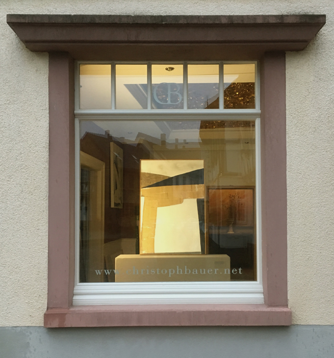 Galerie Hanau Galerie Frankfurt Christoph Bauer