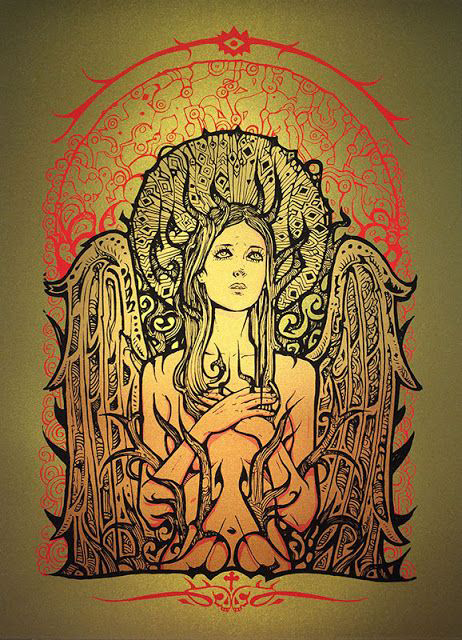 Malleus poster 1