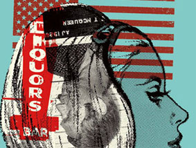 Michal Byzewski poster art buy