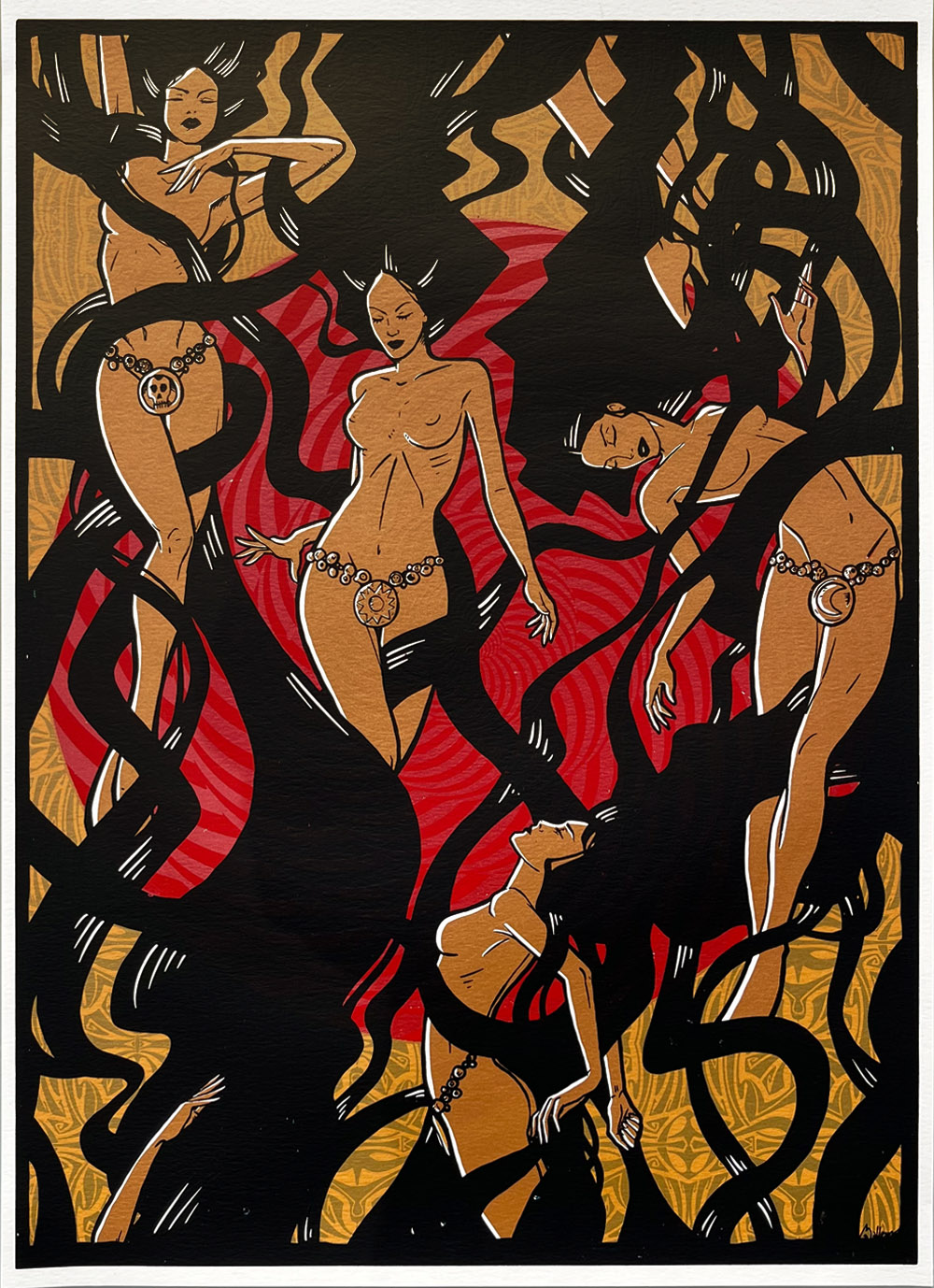 Malleusart