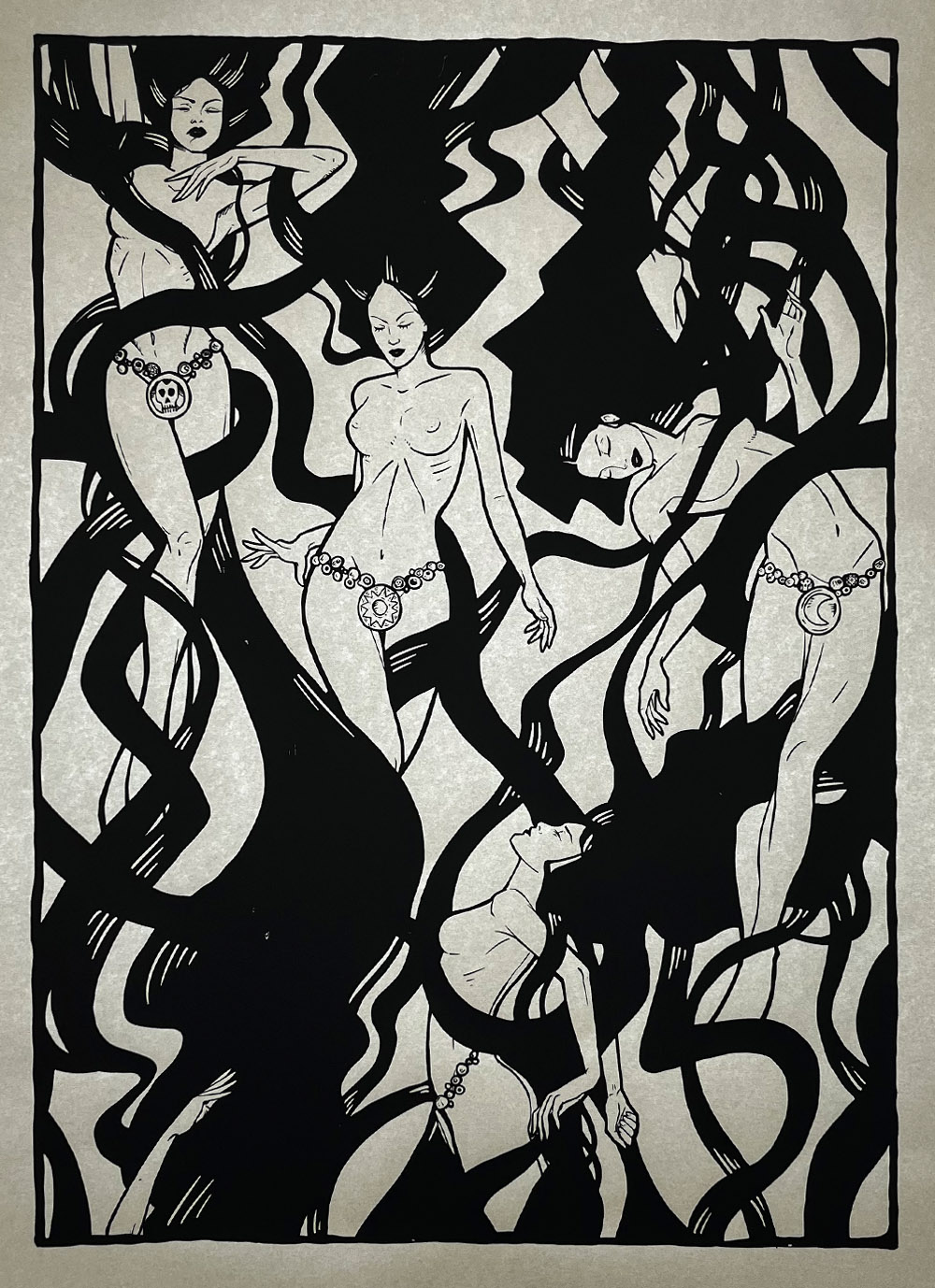 Malleusart