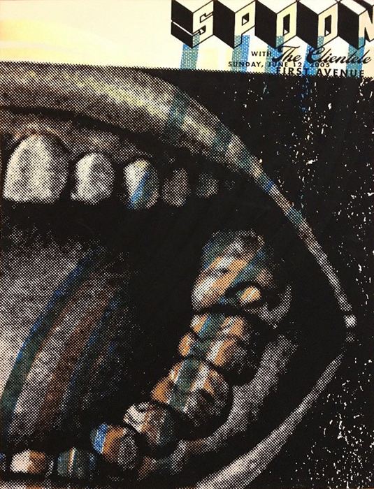 Screenprint