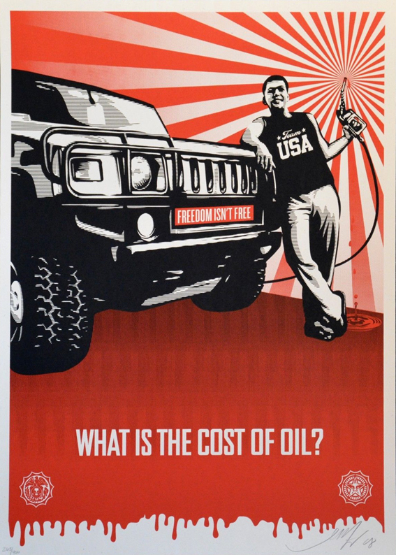 Shepard Fairey