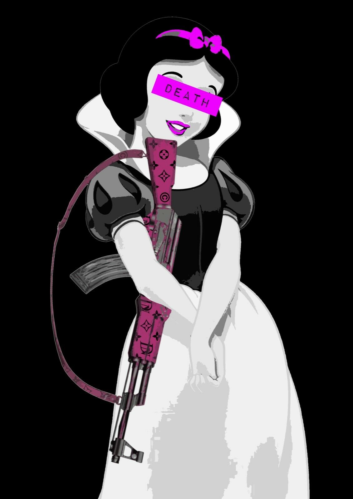 Death NYC