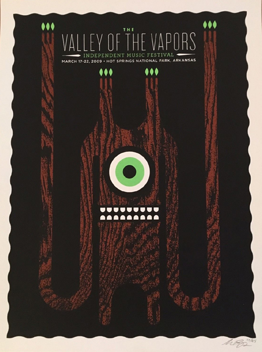 Aesthetic Apparatus  Michael Byzewski musik art musik posters art of rock musikposter music designe