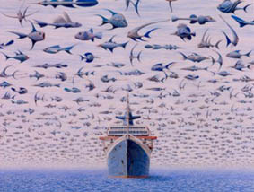 Werner Kimmerle Werner Kimmerle contemporary art buy print siebdruck
