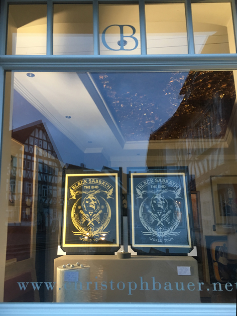 Galerie Hanau