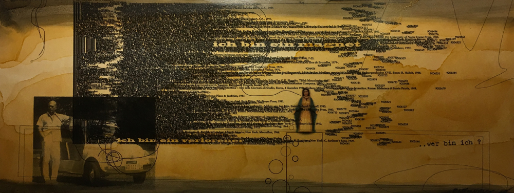 Klaus Rissenpart Kunst