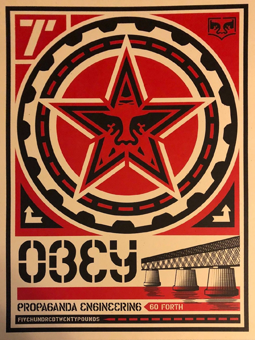 obey
